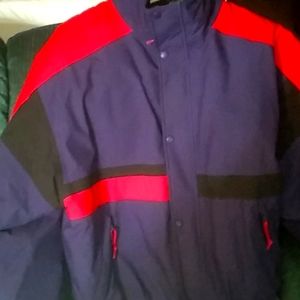 SPORTIF Gore-Tex ski jacket, unisex, size large